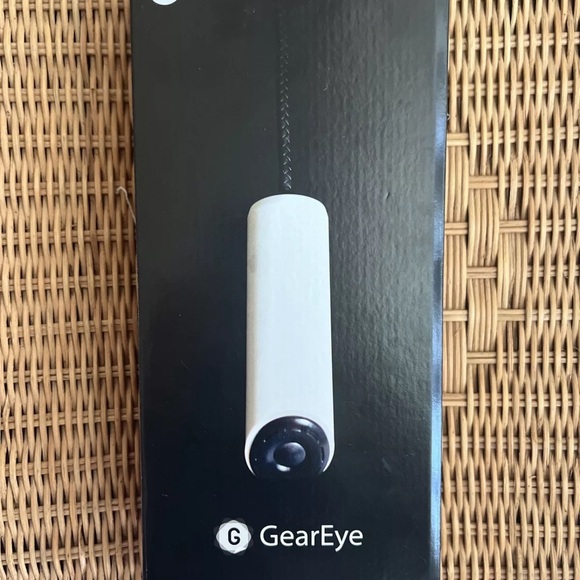 SOLDGearEye UHF RFID Reader Equipment Tracker New Cameras Sony Canon Retail $362 - Picture 8 of 11